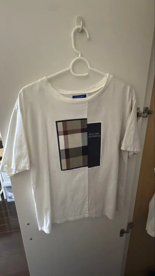 BLUE LABEL CRESTBRIDGE Tシャツ 38