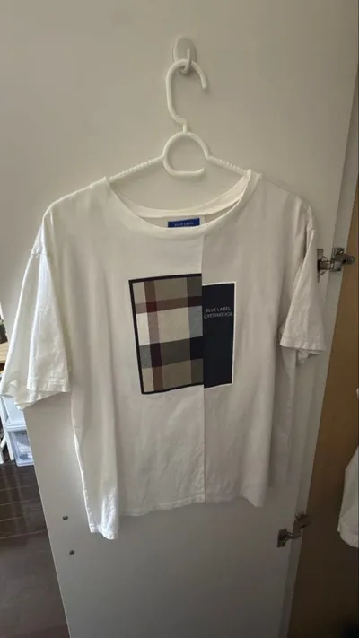 BLUE LABEL CRESTBRIDGE Tシャツ 38