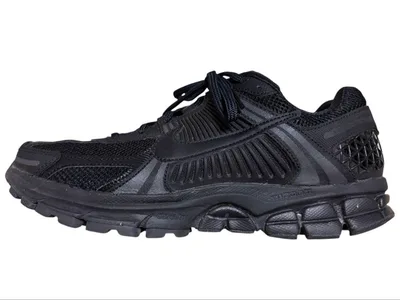 NIKE ZOOM ボメロ5 ブラック 28.0
