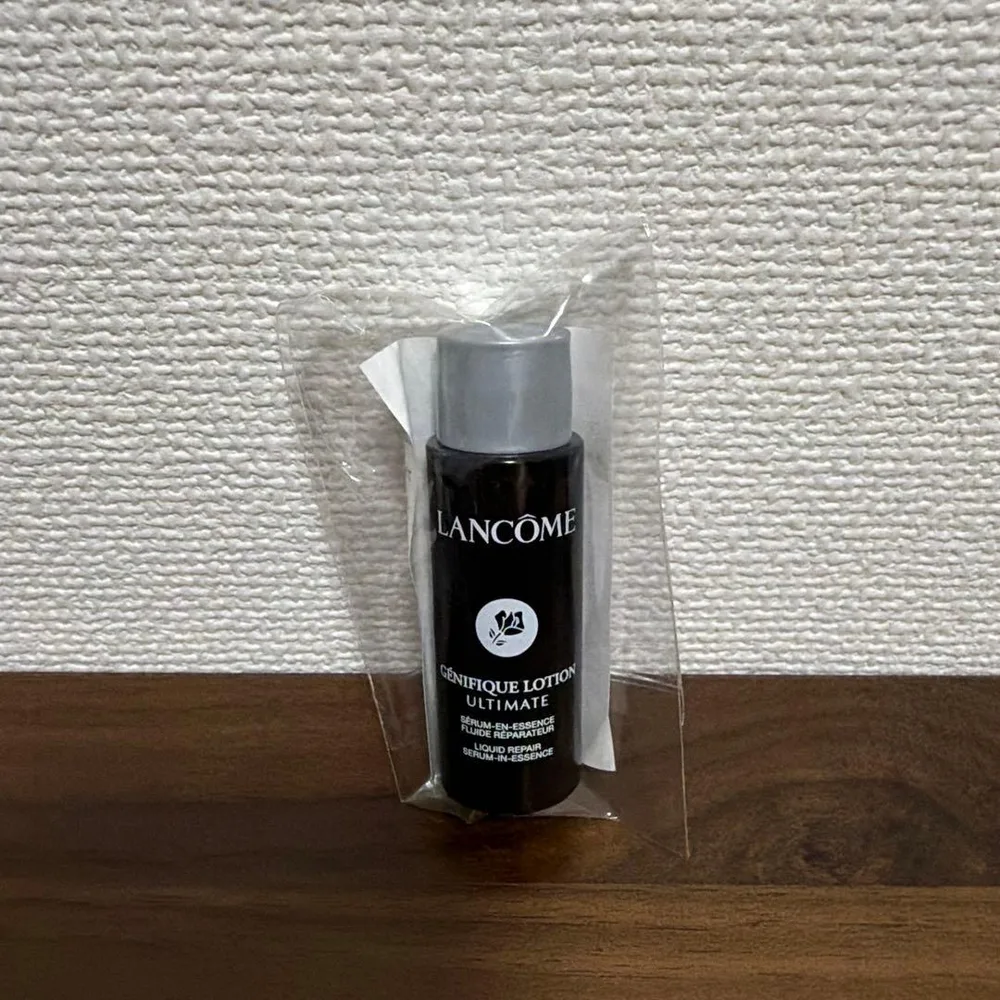LANCOME ジェニフィック アルティメ エッセンス ローション