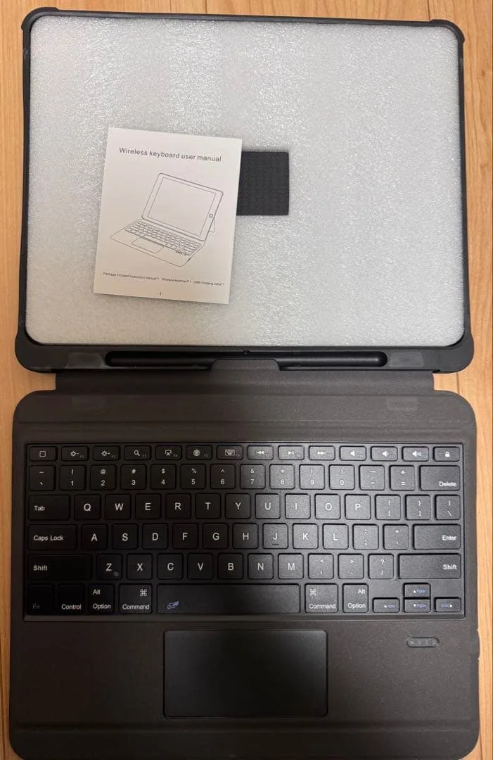 新品Smart Keyboard Case iPad Pro 12.9用