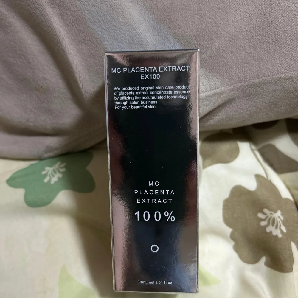 ミュゼプラチナム プラセンタエキスEX100