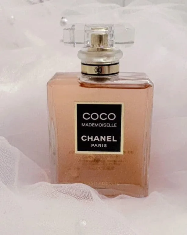 CHANEL ココマドモアゼルクラッシュアプソリュオードゥパルファム 50ml