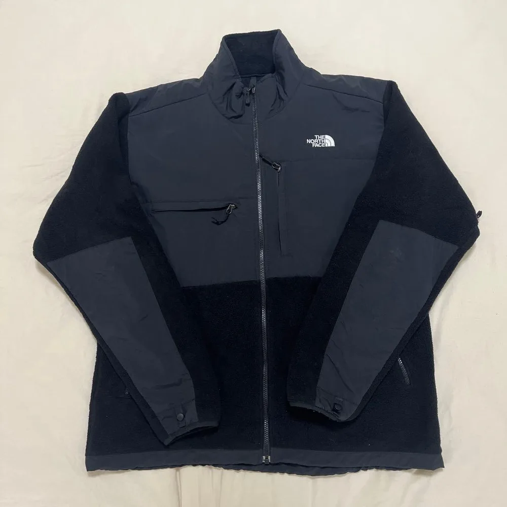 THE NORTH FACE -DENALI- JACKET
