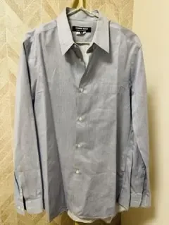 コムデギャルソン homme deux シャツ