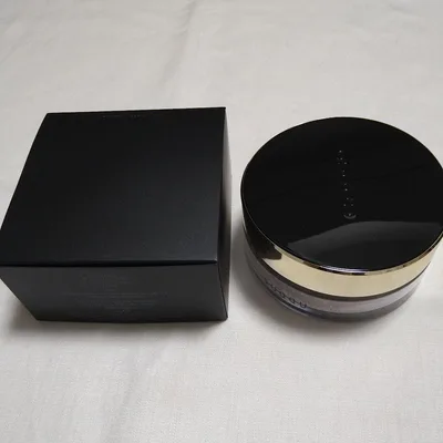 新品未使用 SUQQU スック ザ ルース パウダー(フェイスパウダー)パフ付