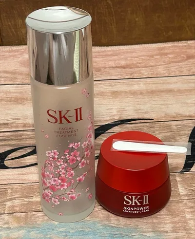 SK-II 空き瓶 空容器 空ボトル