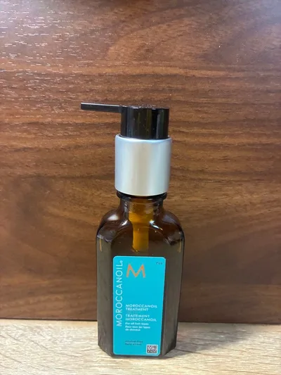 MOROCCANOIL モロッカンオイル トリートメント 50ml 10月購入