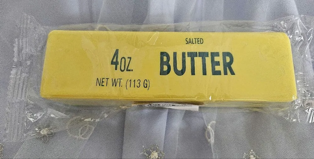 Butter バター スクイーズ ☆ 香り付き 新品未開封
