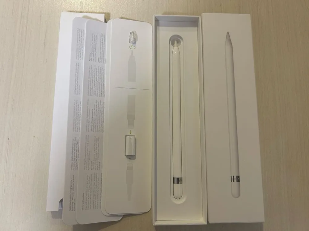 【ジャンク品】Apple Pencil 第1世代