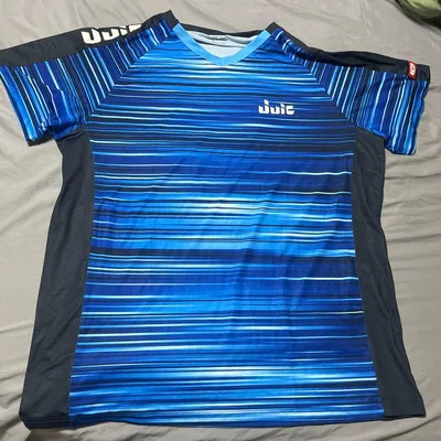 juic 卓球 ユニフォーム