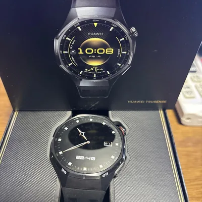 HUAWEI WATCH GT 6 Pro 本体