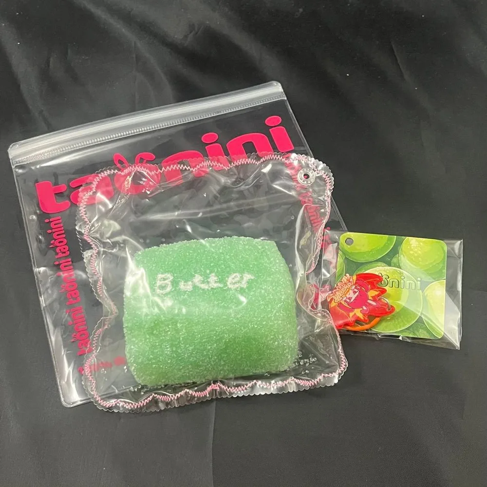 ☆taonini☆砂糖バター 青りんご