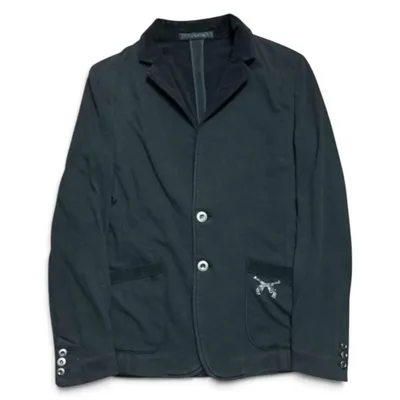 00s roar Tailored Jacket archive grunge