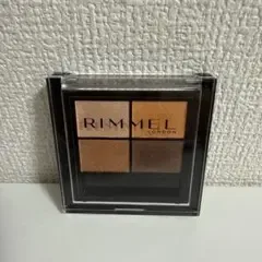 リンメル ワンダー エバー アイシャドウ 004