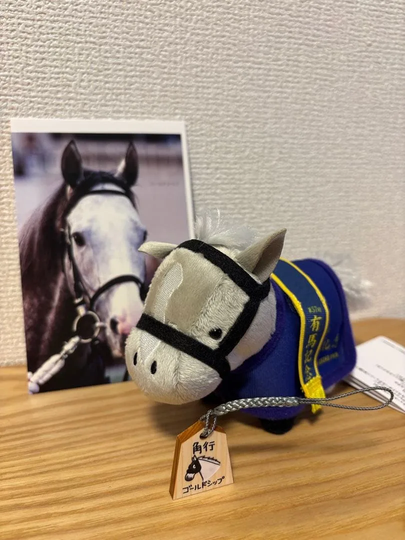 ゴールドシップ グッズまとめ売り