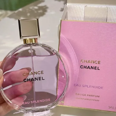 CHANEL シャネル チャンス オー スプランディッド オードゥパルファム