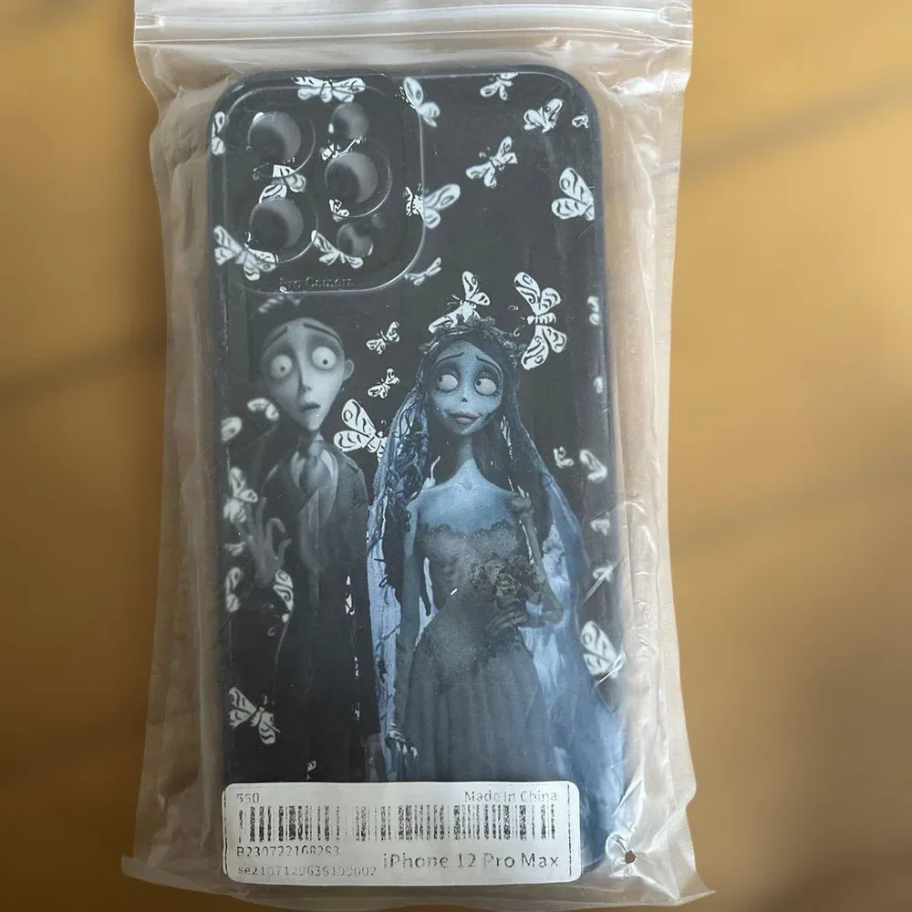 iPhone 12 Pro Max ケース カバー