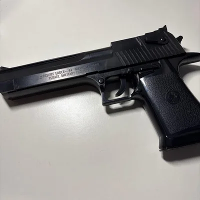 ปืนลม Desert Eagle พร้อมแม็กกาซีน