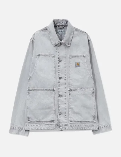 Sサイズ Carhartt WIP OG DOUBLE FRONT JACKET