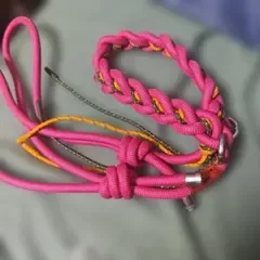 topologie トポロジー Braided O-Rope