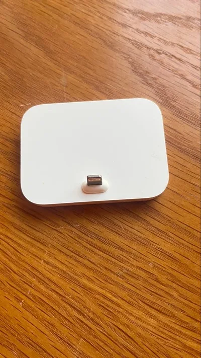 Apple Lightningコネクタ charger