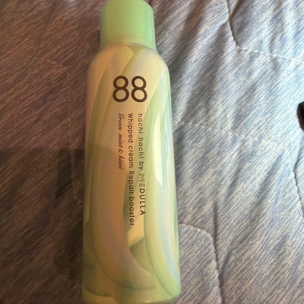 88 by MEDULLA ホイップクリームリペアブースター