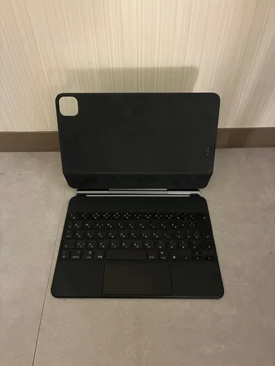 【Apple】Magic Keyboard