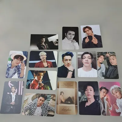SUPERJUNIOR ドンヘ トレカ JAPAN 初期 まとめ売り