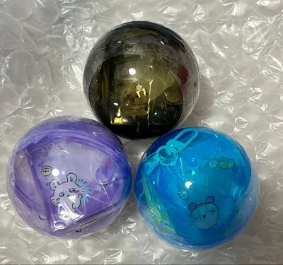 ちいかわ ミニコレクトブックキーホルダー2 モモンガ 古本屋 ラッコ