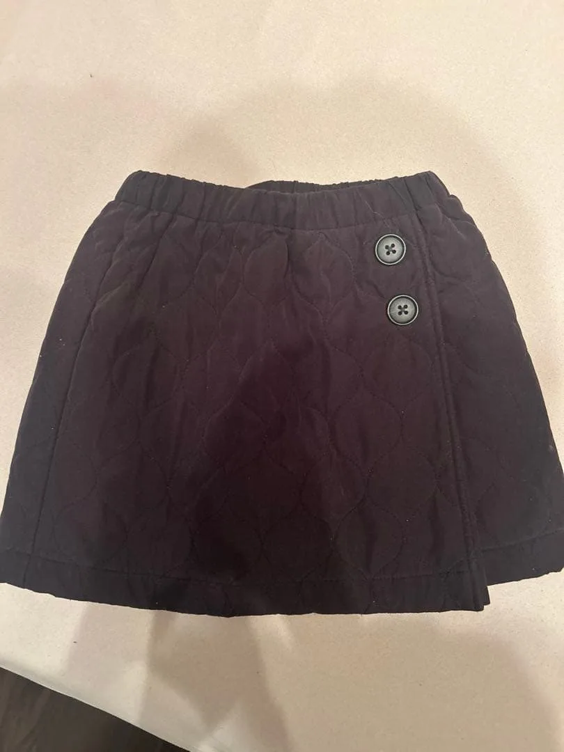 キッズ用スカート
