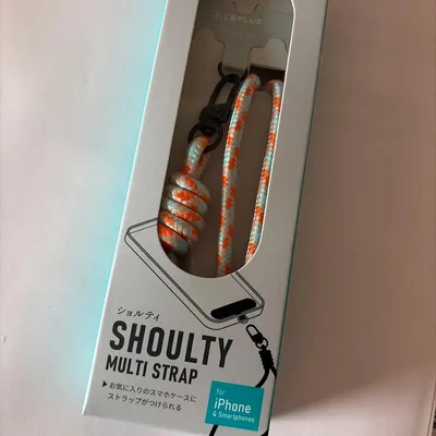 ストラップ スマホストラップ スマホホルダー