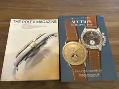 THE ROLEX MAGAZINE Issue#14