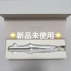 『新品未使用』KINUJO 絹女 ストレートアイロン LM-225