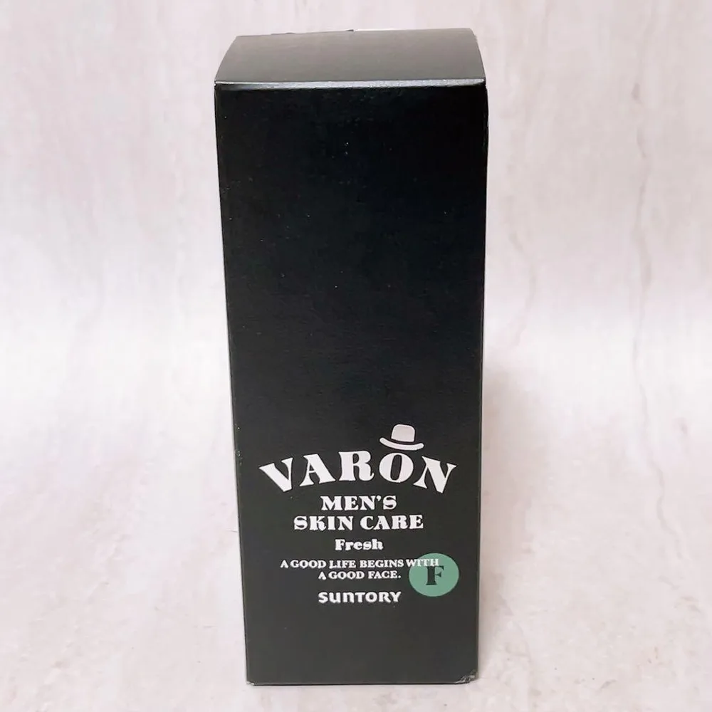 vz☆未使用☆ サントリー ヴァロン フレッシュ 120ml