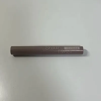 セザンヌ シェーディングペンシル 02クールトーン