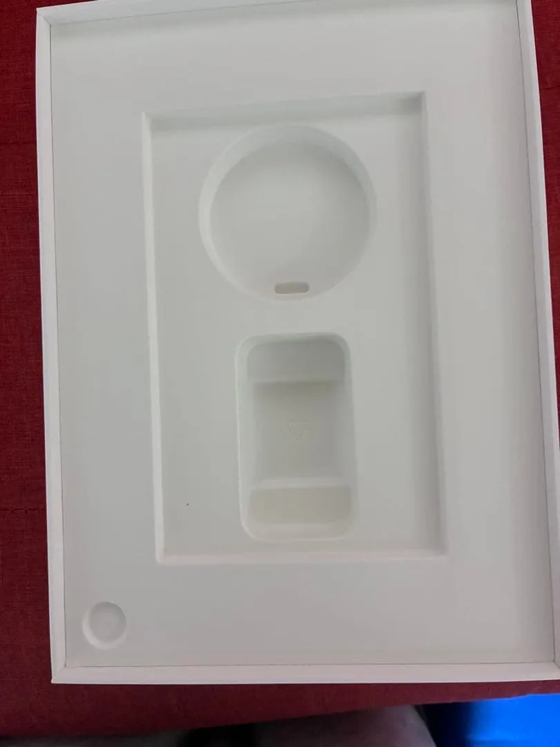 Apple iPad 第10世代 64GB Wi-Fi 空箱