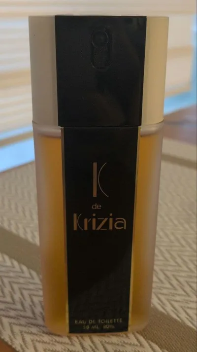 K de Krizia オードトワレ 香水 58ml