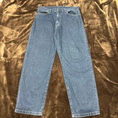 Carhartt denimpants