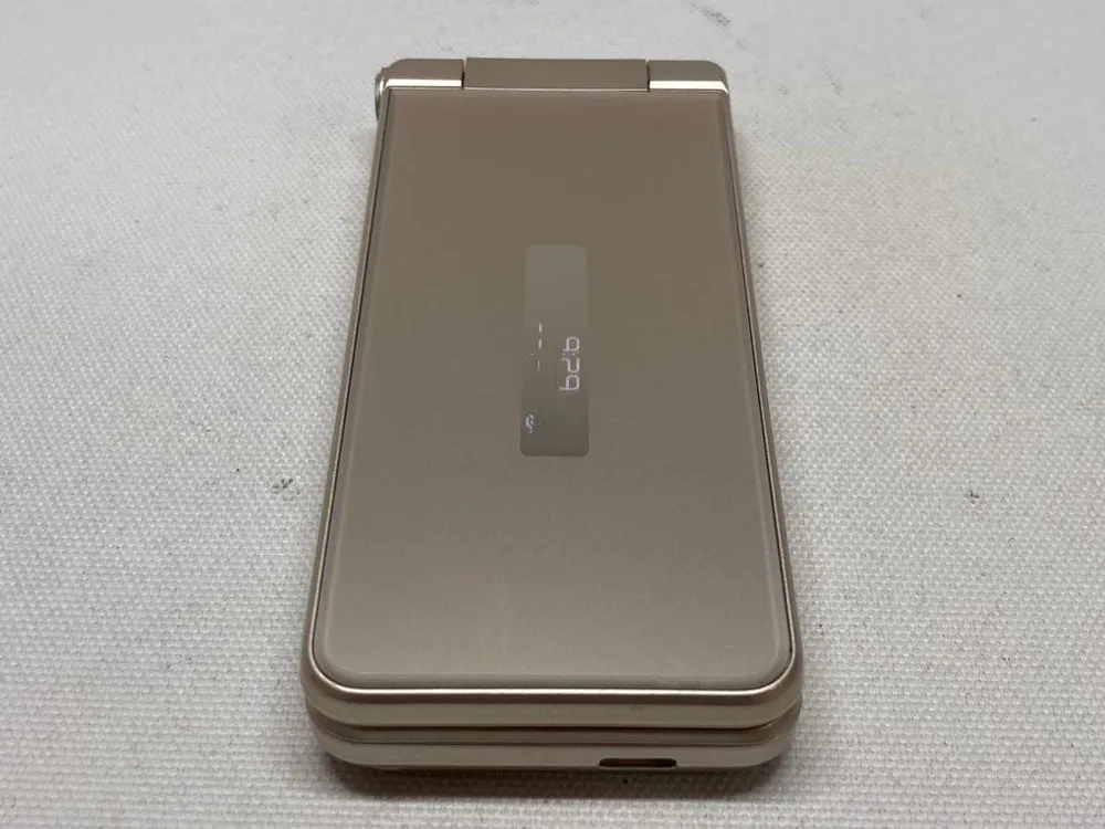 美品 docomo SH-01J SIMフリー ワンセグ視聴可能 i01b371