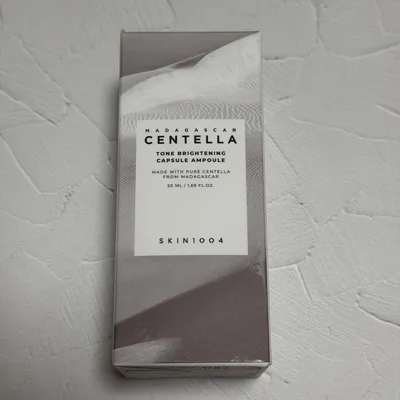 SKIN1004 トーンブライトニングカプセルアンプル 50ml
