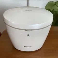 イオンスチーマー ナノケア EH-SA91