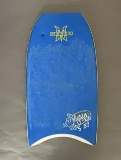 Morey My Girls 37 ボディボード リーシュなし