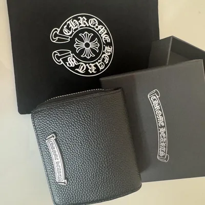 Chrome Hearts 財布QM