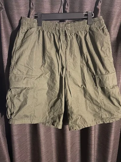 WTAPS カーゴパンツ ハーフパンツ