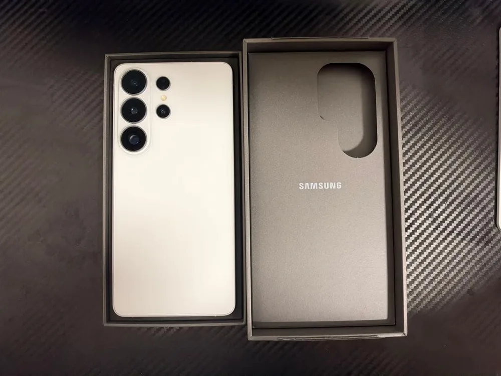 〖3日間限定〗Samsung Galaxy S26Ultra 国内版256GB