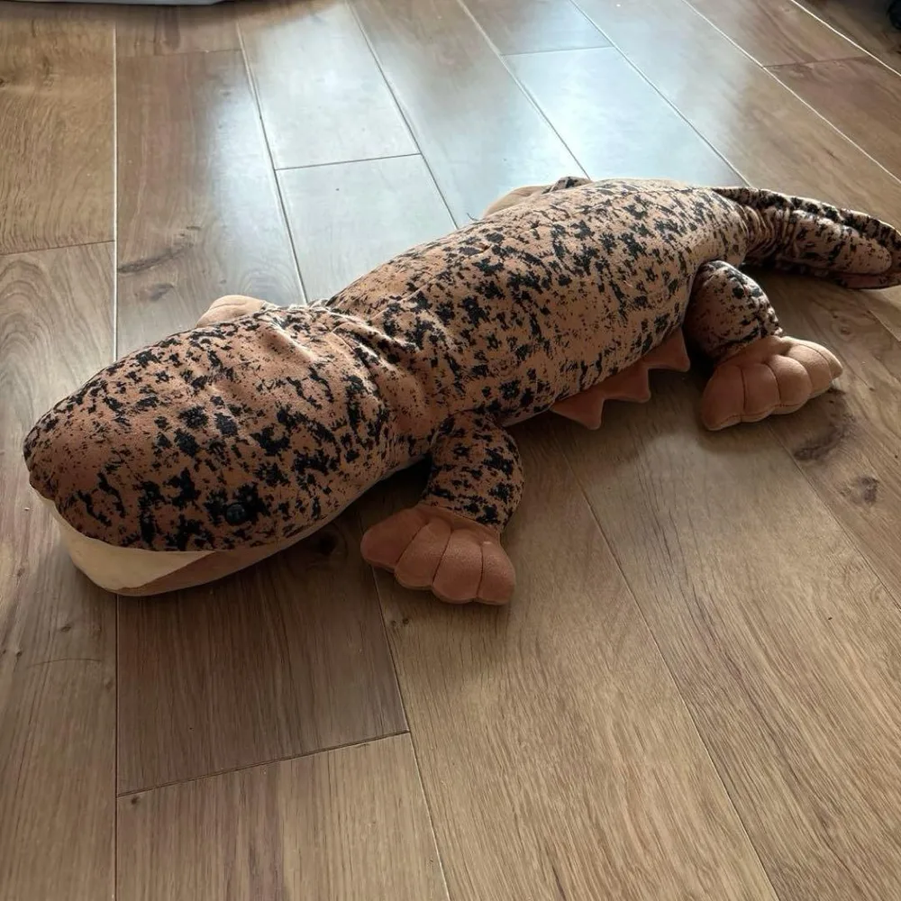 オオサンショウウオ ぬいぐるみ 特大