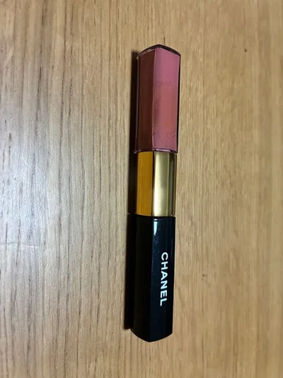 CHANEL シャネル ル ルージュ デュオ ウルトラ トゥニュ 186