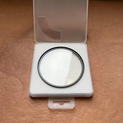 NISI ニシ アルーアソフトフィルター82mm