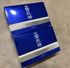 薬用 雪肌精 スキンケアセット 2箱セット